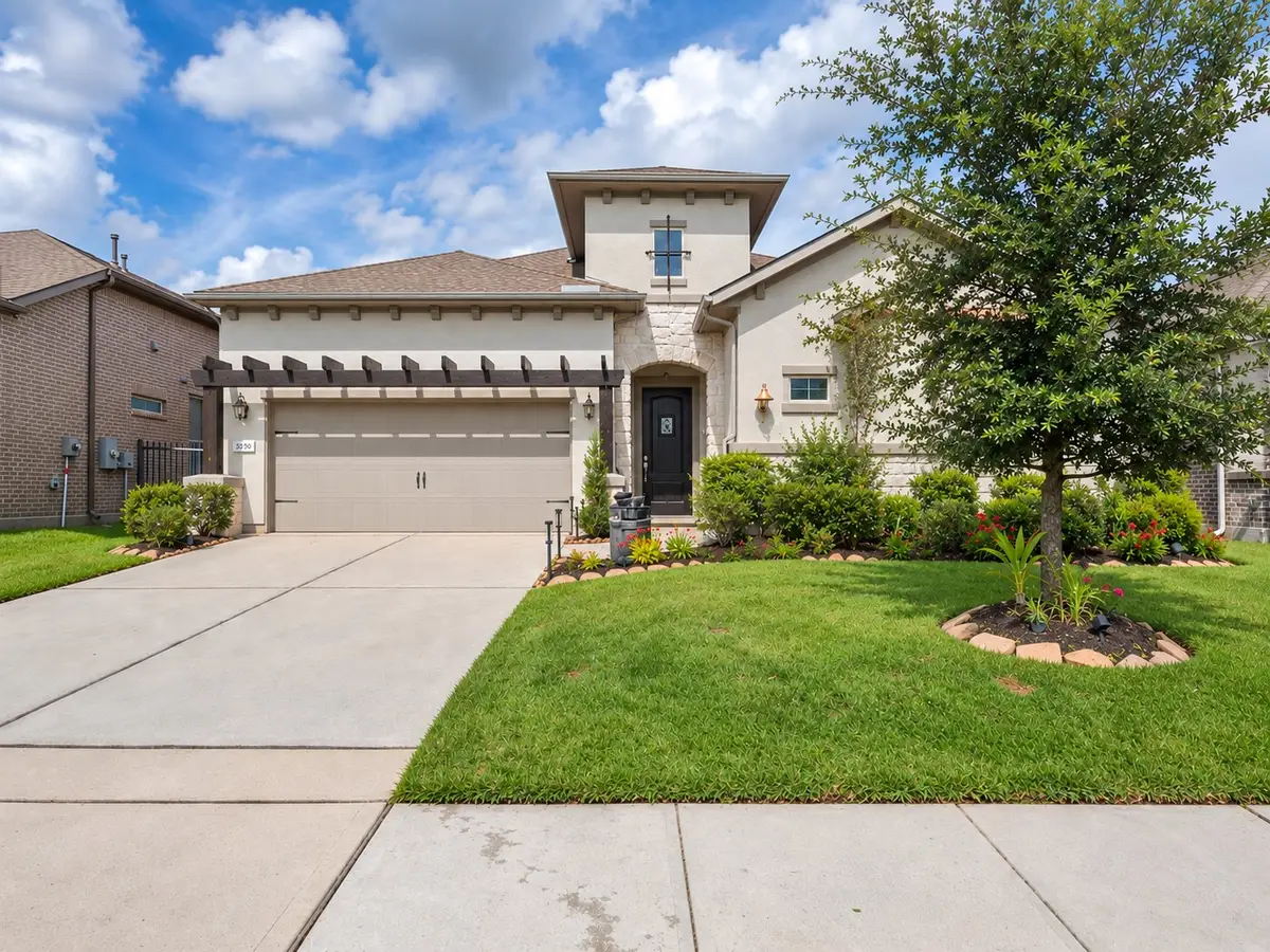 5030 Robin Park Court, Porter, TX 77365 - #1