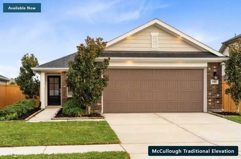 5006 Mesa Cove, Katy, TX 77493 - #1