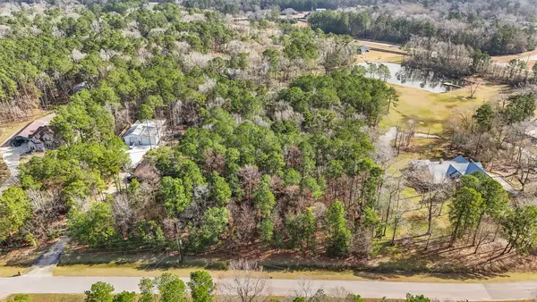 367 Vista Del Lago Drive, Huffman, TX 77336