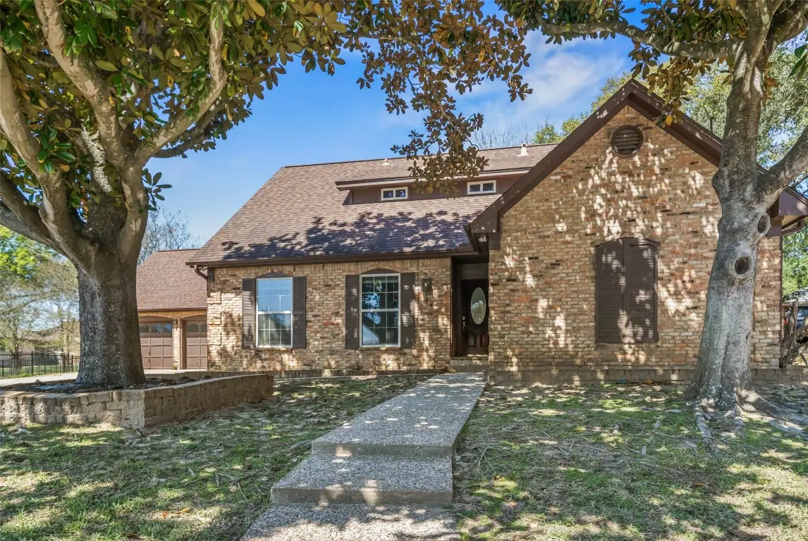 1223 Green Briar Drive, Huntsville, TX 77340 - #1