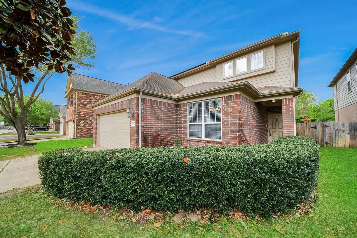 14531 Keystone Green Drive, Cypress, TX 77429 - #1