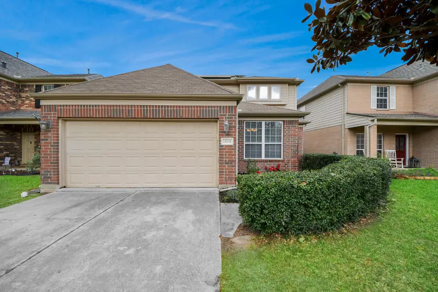 14531 Keystone Green Drive, Cypress, TX 77429 - #3