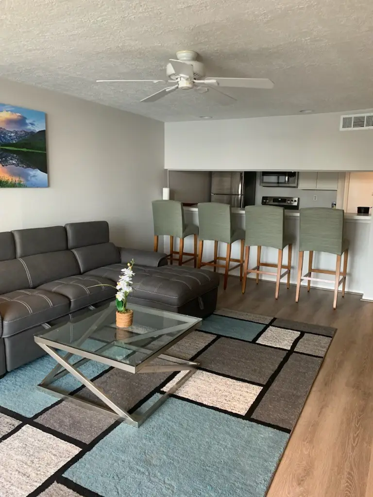 12600 Melville Drive #203A, Montgomery, TX 77356 - #3