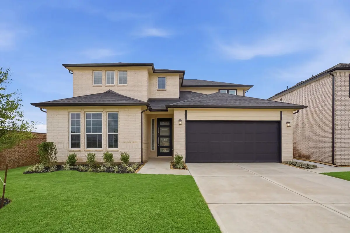 1192 Sunlit Circle, Brookshire, TX 77423 - #1