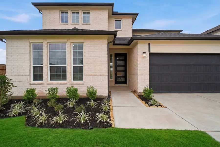 1192 Sunlit Circle, Brookshire, TX 77423 - #2