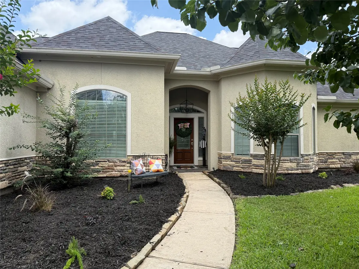 27326 S Karaugh Drive, Richmond, TX 77406 - Image #1