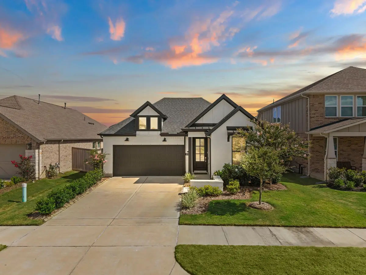 21127 Lady Of The Lake Lane, Cypress, TX 77433 - #1