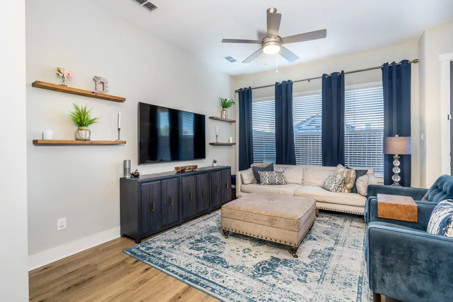 968 Ford Pines Lane, Houston, TX 77091 - Image #3