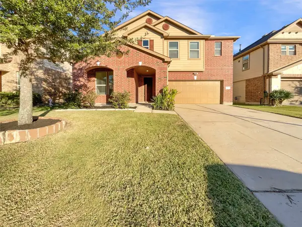 11722 Wren Crossing Drive, Houston, TX 77038
