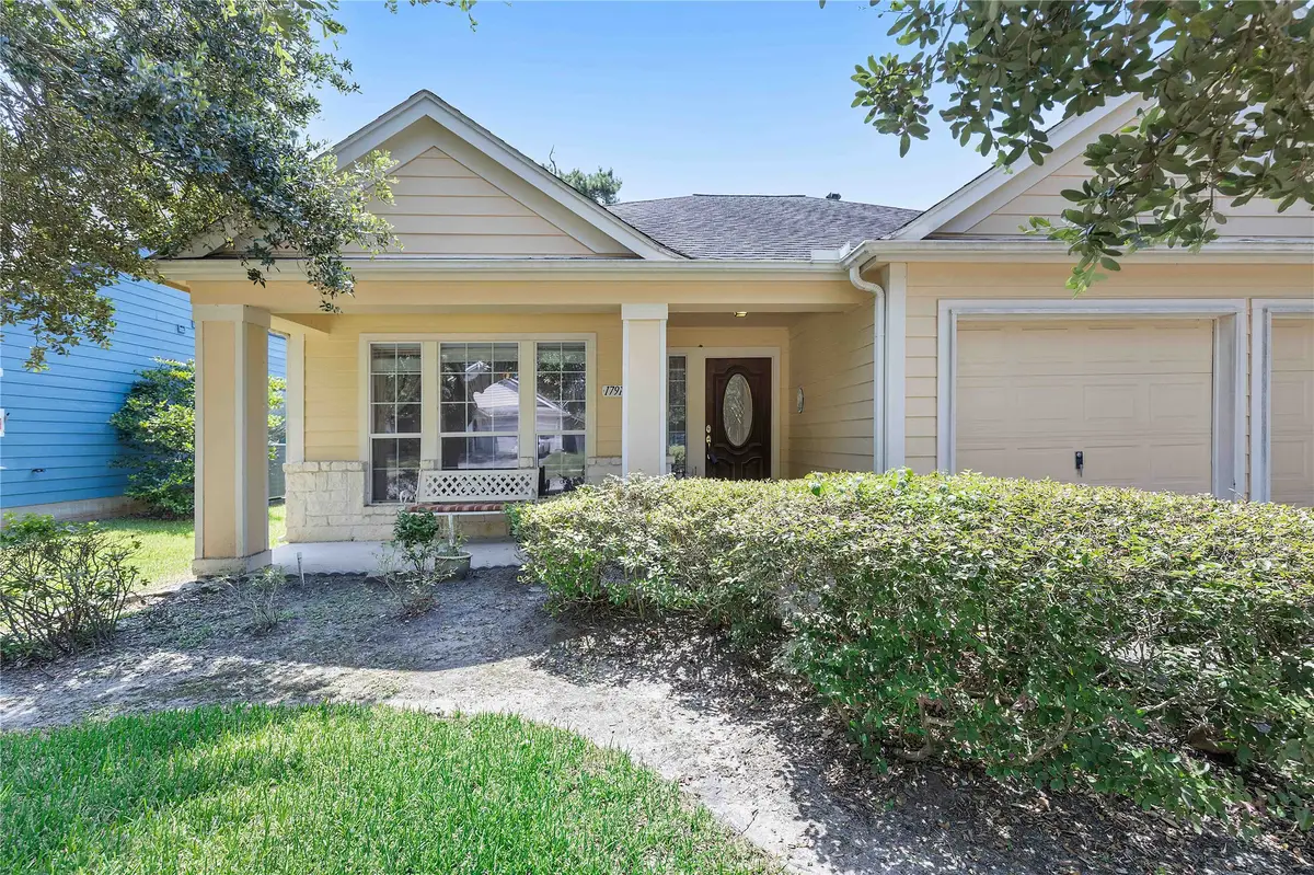 17919 Magenta Springs Drive, Humble, TX 77346 - #1