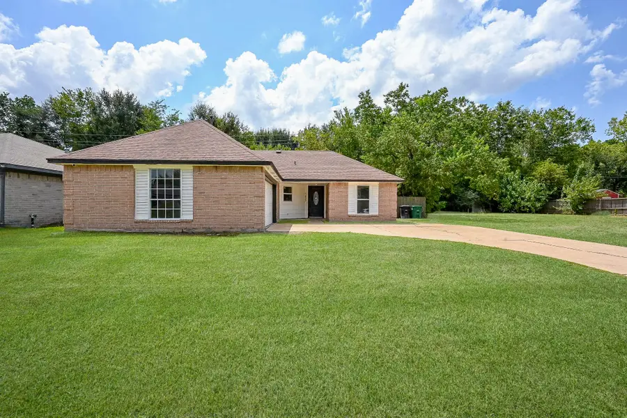7423 Maczali Drive, Stafford Missouri City, TX 77489 - Image #2