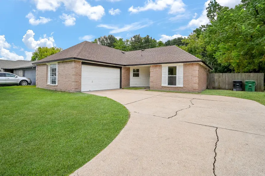 7423 Maczali Drive, Stafford Missouri City, TX 77489 - Image #3