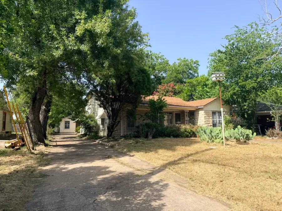 1708 E 32nd Street, Austin, TX 78722 - #2