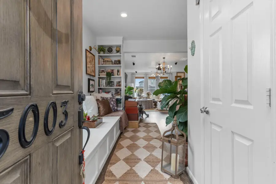 5003 Chevalier Street, Katy, TX 77493 - #3