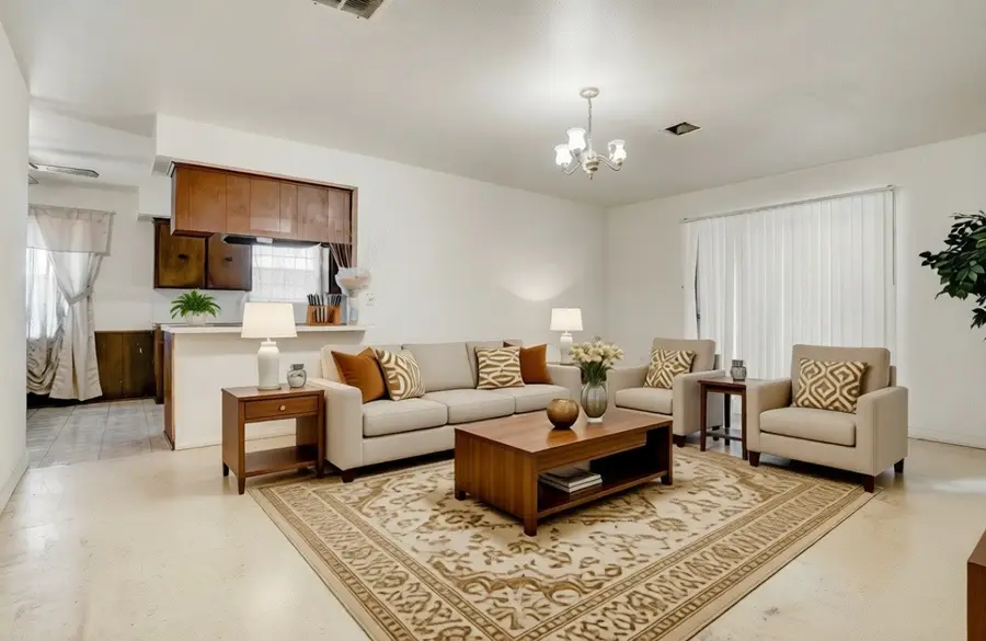 4422 Trigg Street, Houston, TX 77093 - Image #2