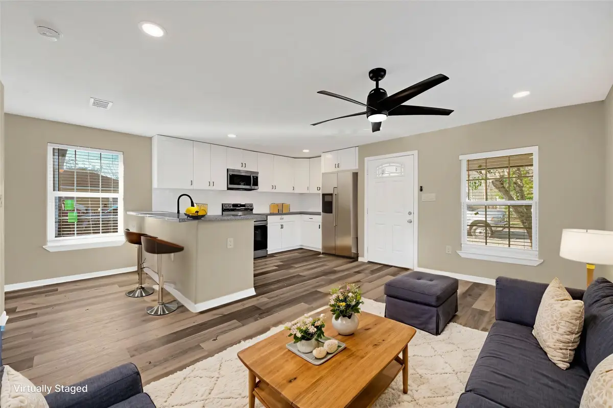 7814 Avenue F, Houston, TX 77012 - Image #1