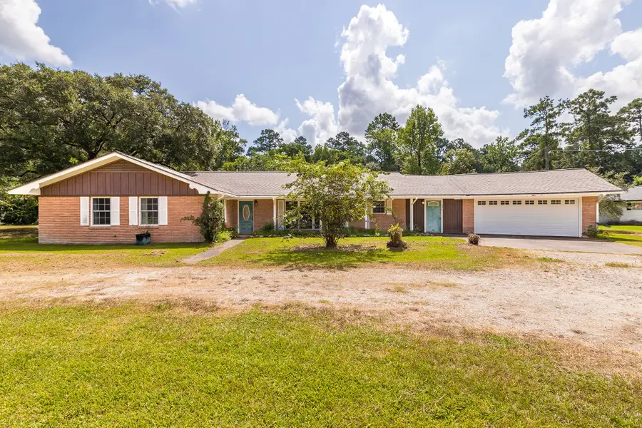 536 Wallisville Road, Liberty, TX 77575 - #2