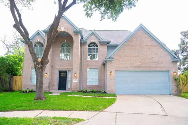 15603 Edgemere Ct Court, Sugar Land, TX 77498