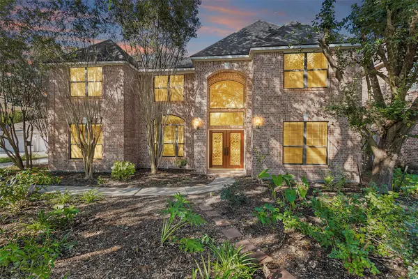 14134 Pollux Court, Tomball, TX 77375
