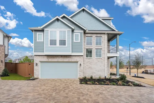 7623 Meadow Mouse Lane, Katy, TX 77493