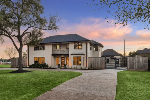 7516 Morningside Drive, Houston, TX 77030