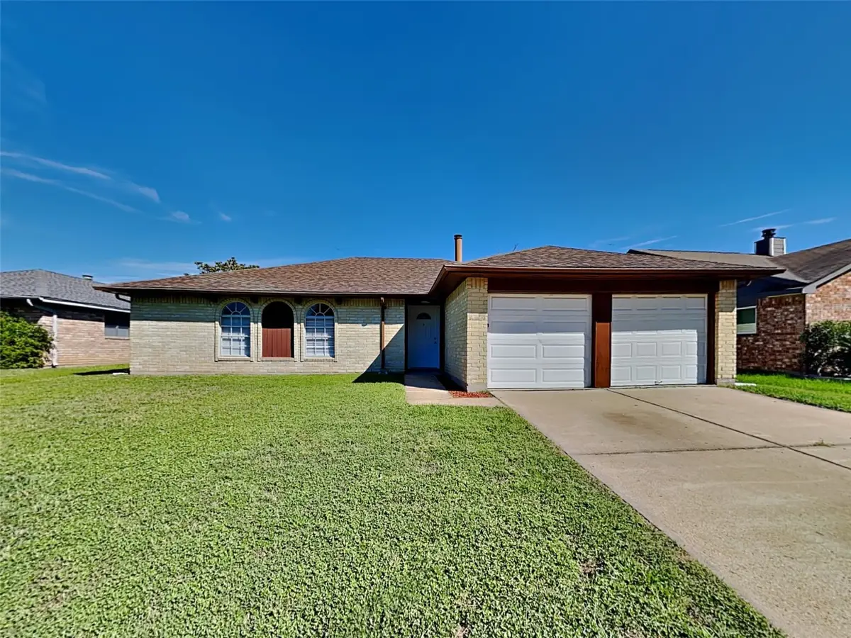 19506 Franz Road, Houston, TX 77084 - Image #1