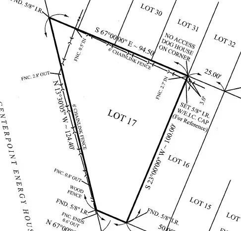 0 Dayton, Houston, TX 77012 - #2