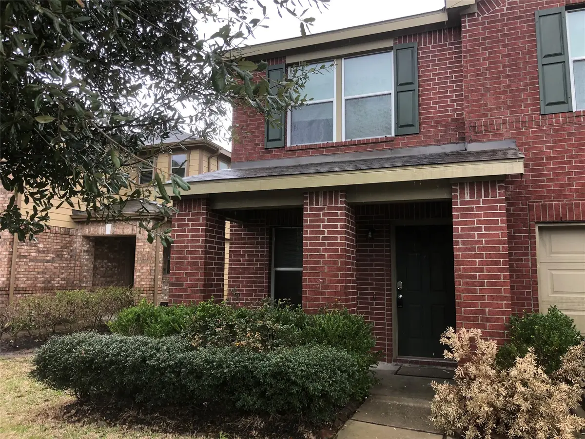 18311 Desert Marigold Drive, Houston, TX 77073 - #1