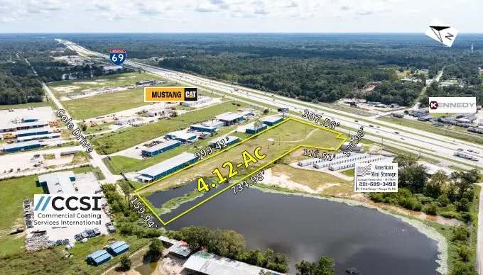 12794 Highway 59, Splendora, TX 77372 - Image #2