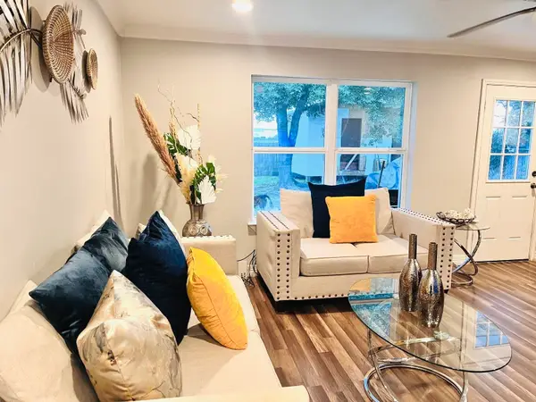 14011 Sequoia Bend Boulevard, Houston, TX 77032