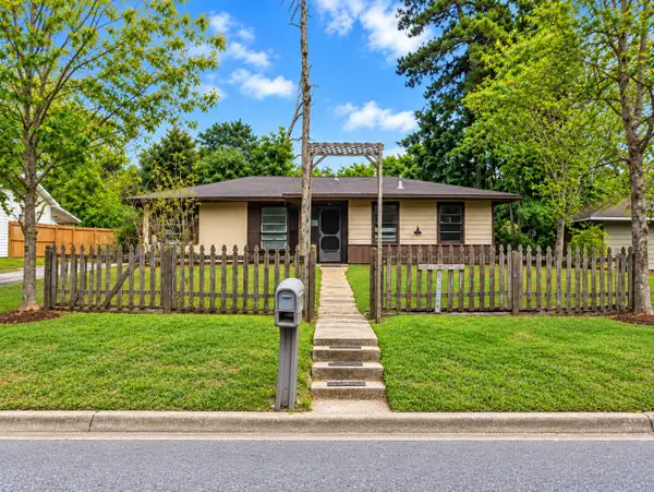 320 Temple Street, Woodville, TX 75979