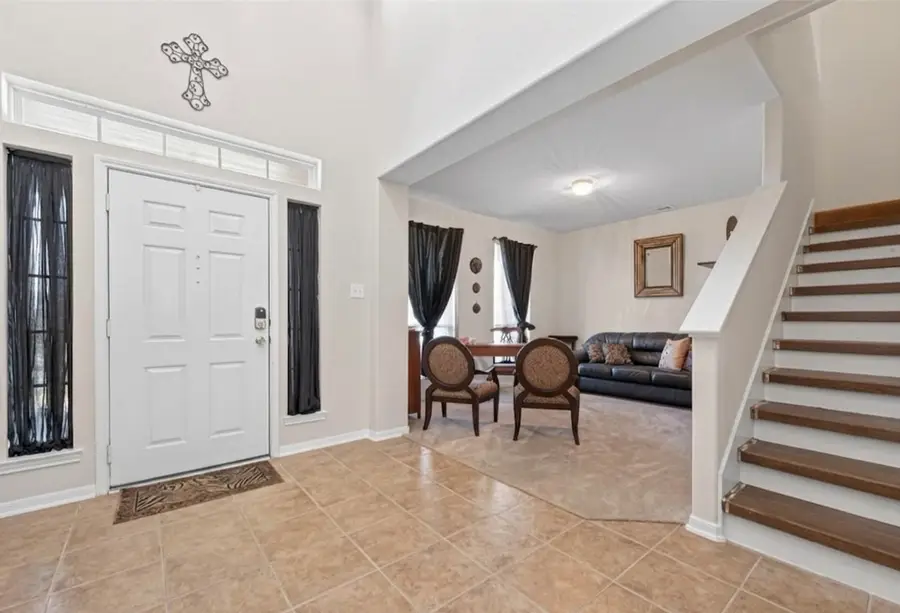 6442 Hardwood Dale Way, Humble, TX 77338 - #2