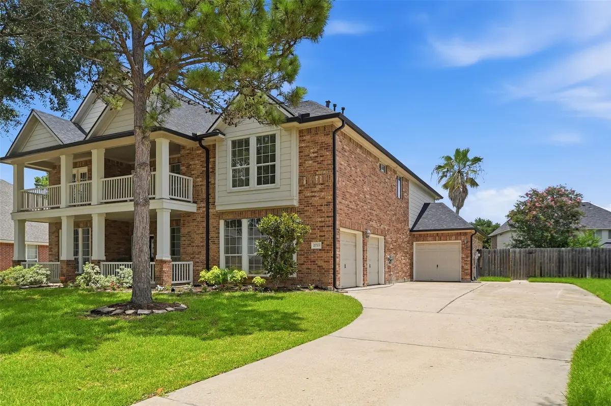 2715 Sica Hollow Lane, Katy, TX 77494 - #1