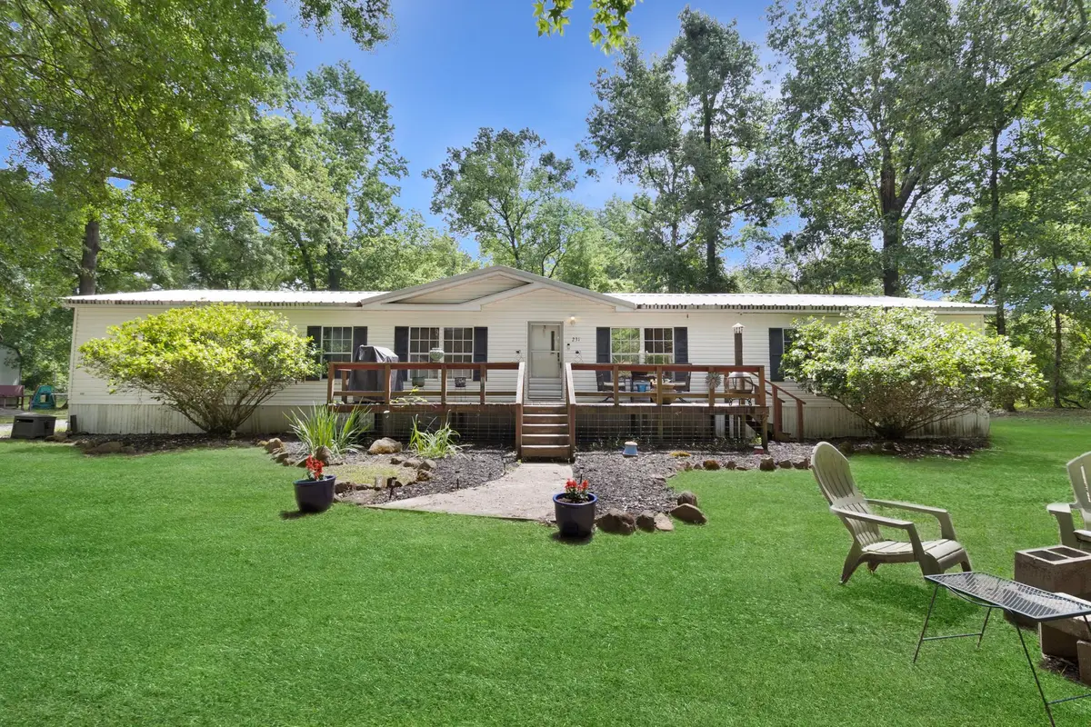 231 Trailwood Dr Drive, Onalaska, TX 77360 - #1