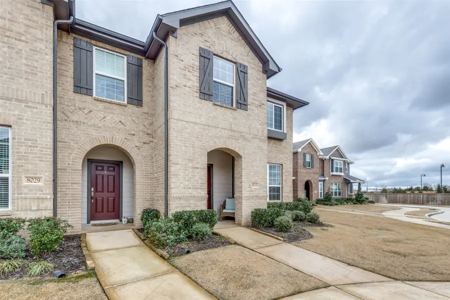 8033 Scanlan Trail, Missouri City, TX 77459 - Image #2