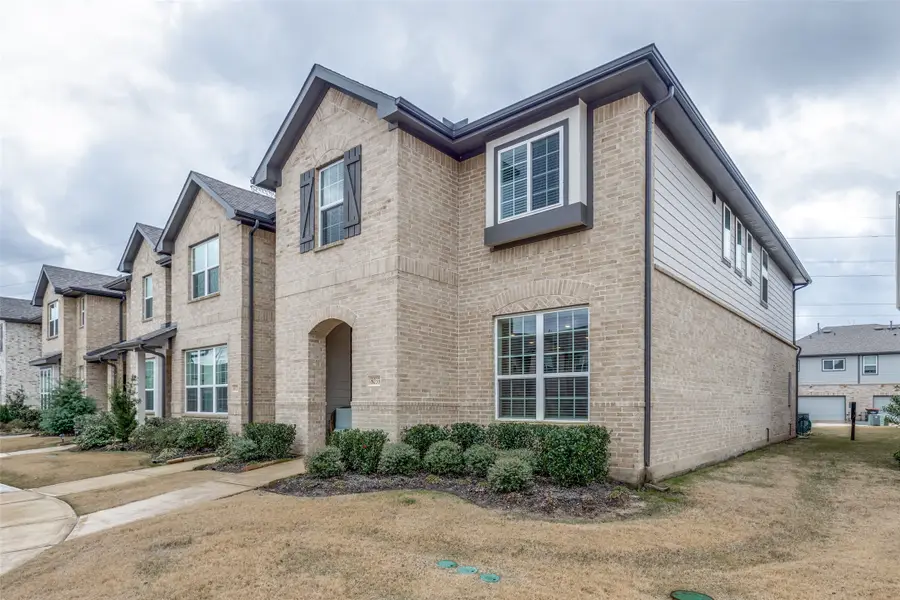 8033 Scanlan Trail, Missouri City, TX 77459 - Image #3