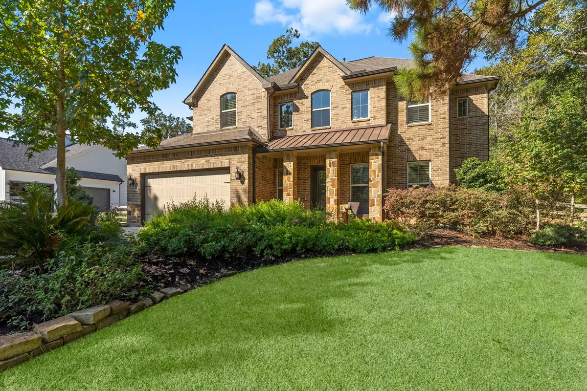 108 Port Au Prince Court, Montgomery, TX 77316 - #1