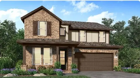 3515 Atlas Point Lane, Angleton, TX 77515 - #2