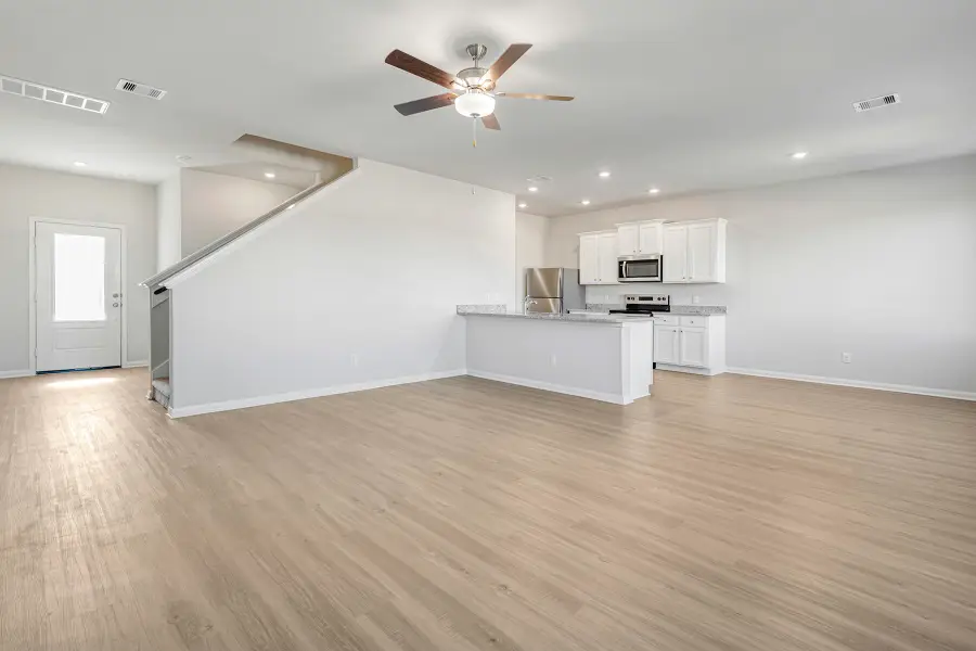 8209 Vanilla Orchid Drive, Houston, TX 77016 - #2