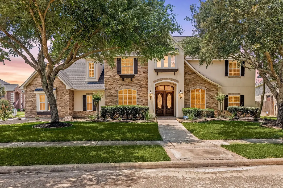 8123 Cranbrook Hollow Lane, Houston, TX 77095 - #1