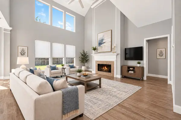 3007 Humble Drive, Manvel, TX 77578