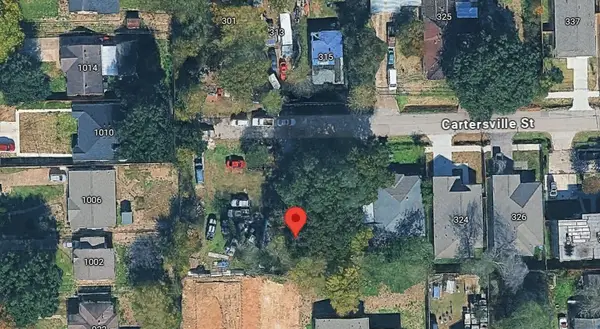 306 Cartersville Street, Houston, TX 77029