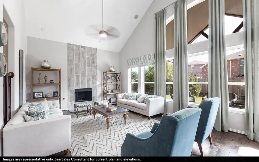 2822 River Juniper Lane, Crosby, TX 77532 - #3