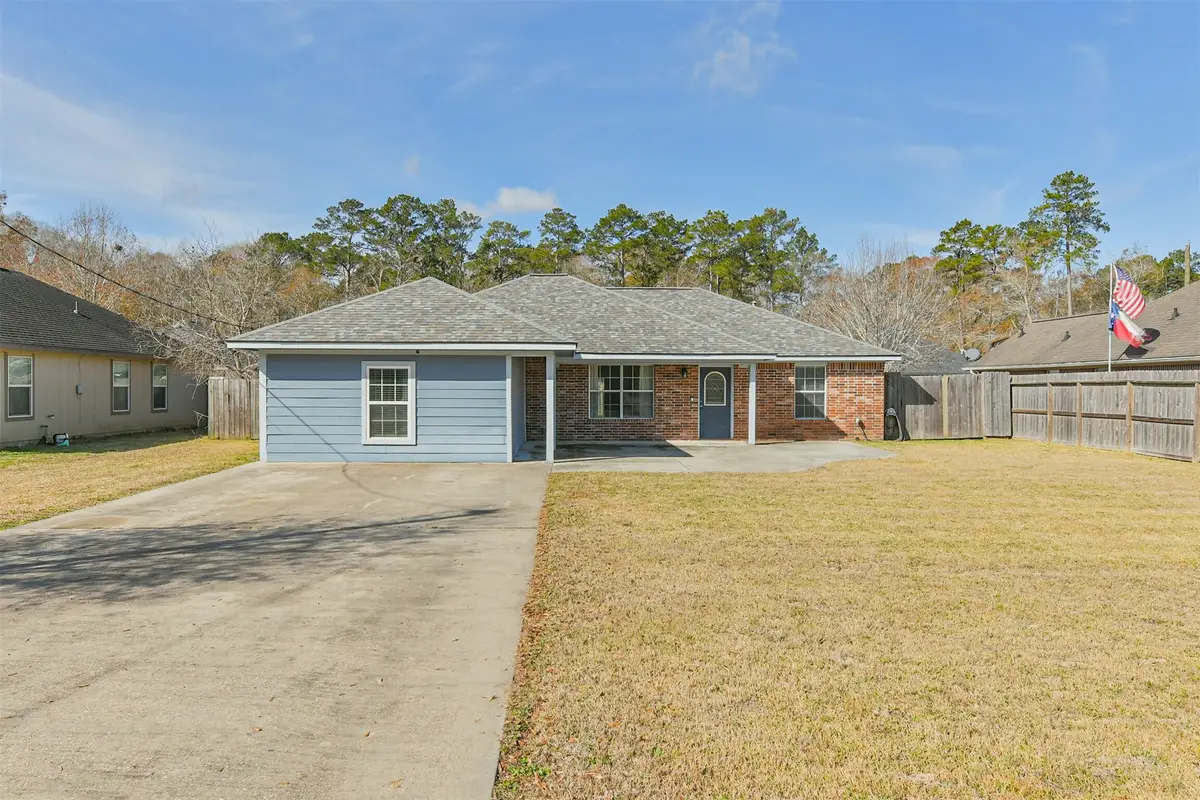 1106 Jefferson Avenue, Cleveland, TX 77327 - #1