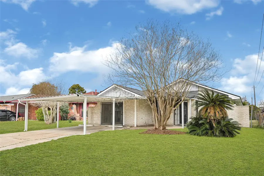 6319 Bluestone Drive, Houston, TX 77016 - #2