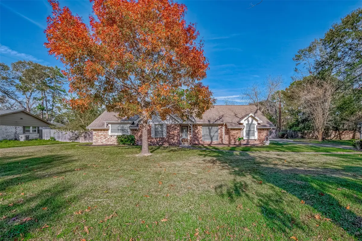 16506 Amcreek Road, Houston, TX 77068 - Image #1