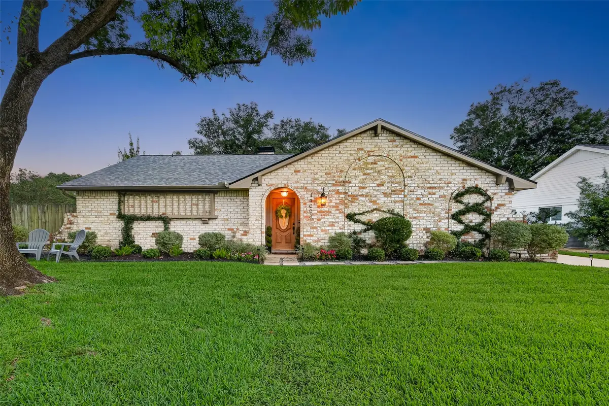 14003 Britoak Lane, Houston, TX 77079 - #1