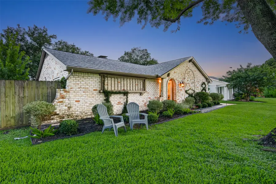 14003 Britoak Lane, Houston, TX 77079 - #2