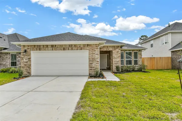 3914 Sugardale Street, Baytown, TX 77521
