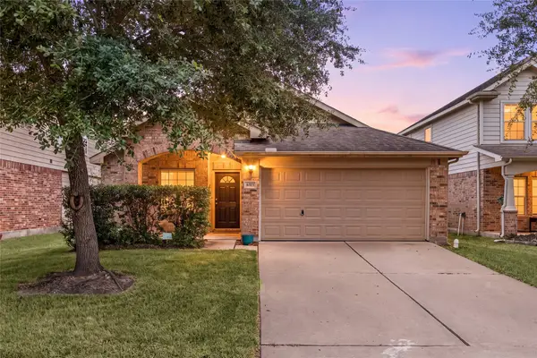 6315 Bennington Spgs Drive, Katy, TX 77494